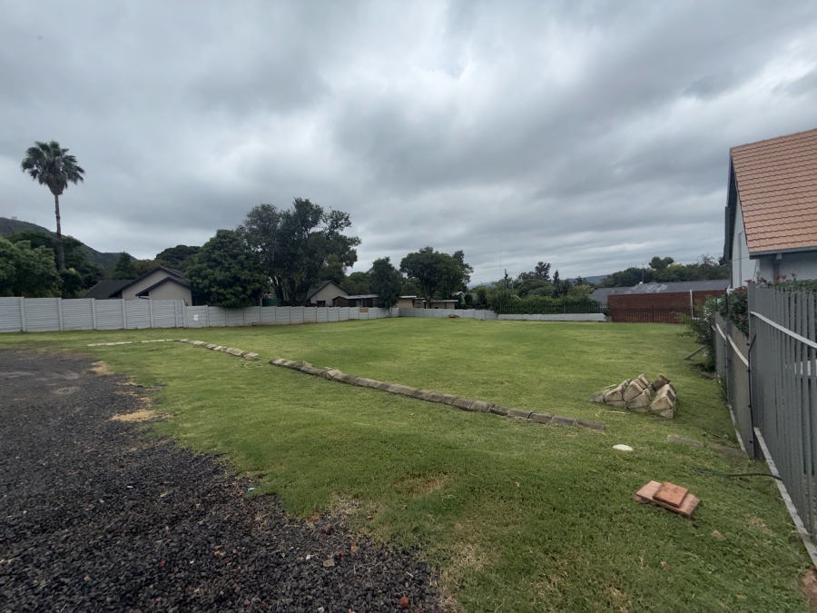 0 Bedroom Property for Sale in Schoemansville North West